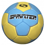 Мяч для пляжного гандбола Sprinter, 56 см 18059